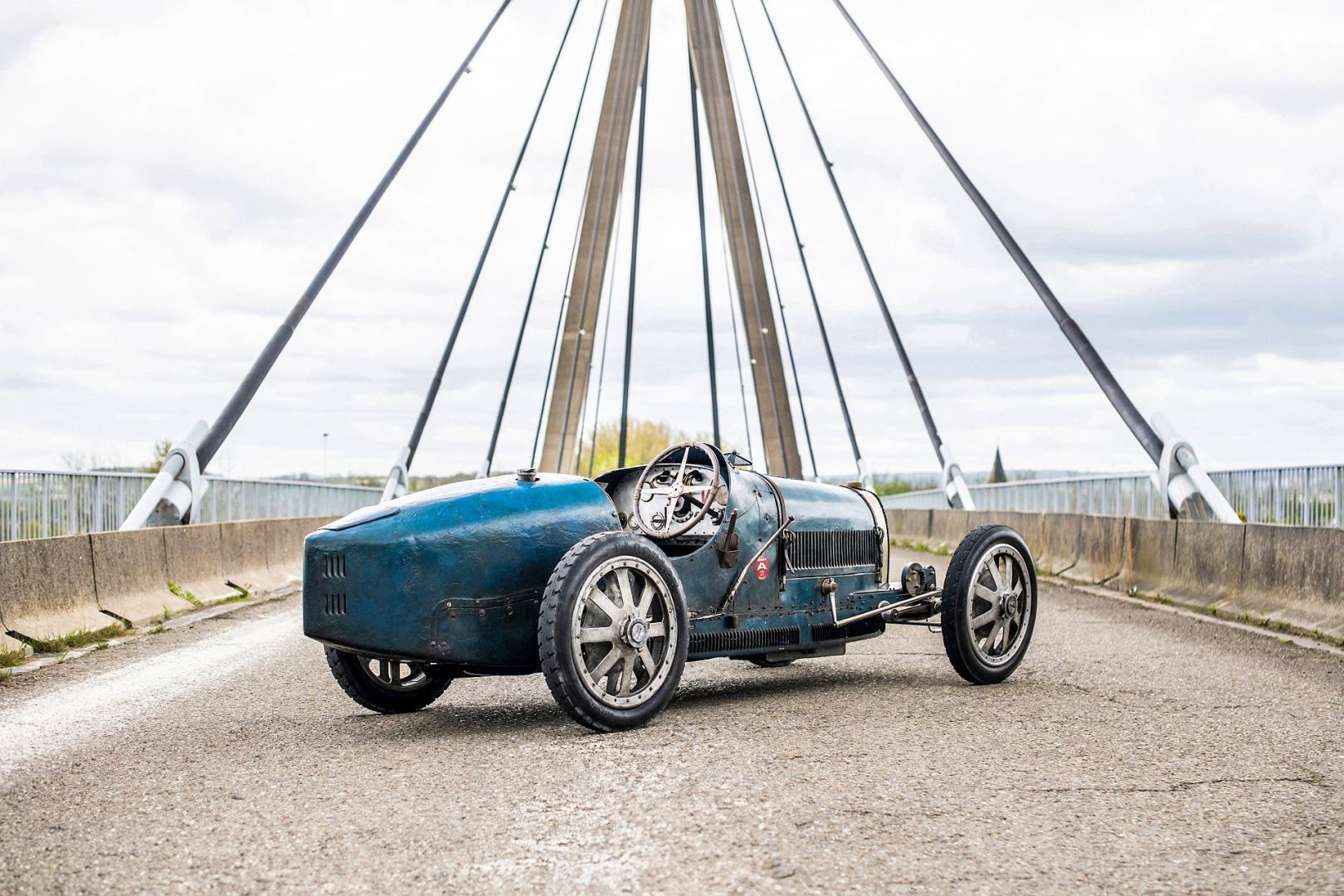 Bugatti Type 35