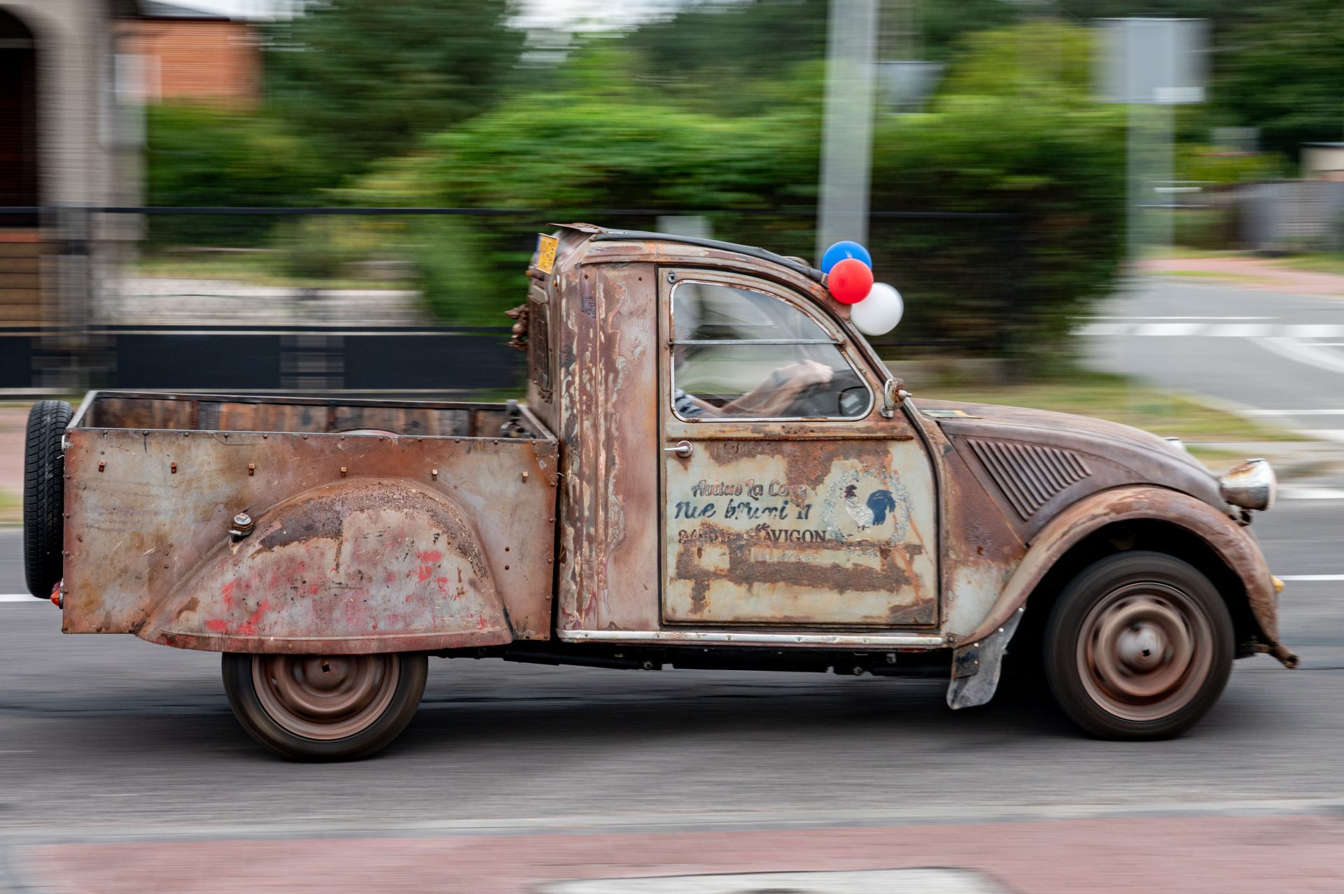 Citroën + Głowno = innowacja z polskim akcentem