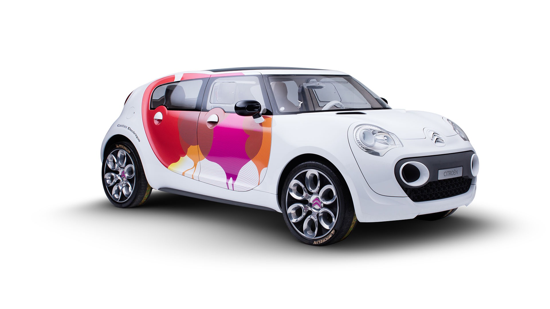 Śmiałe koncepty Citroëna na Rétromobile 2026 - tam, gdzie kreatywność spotyka innowację