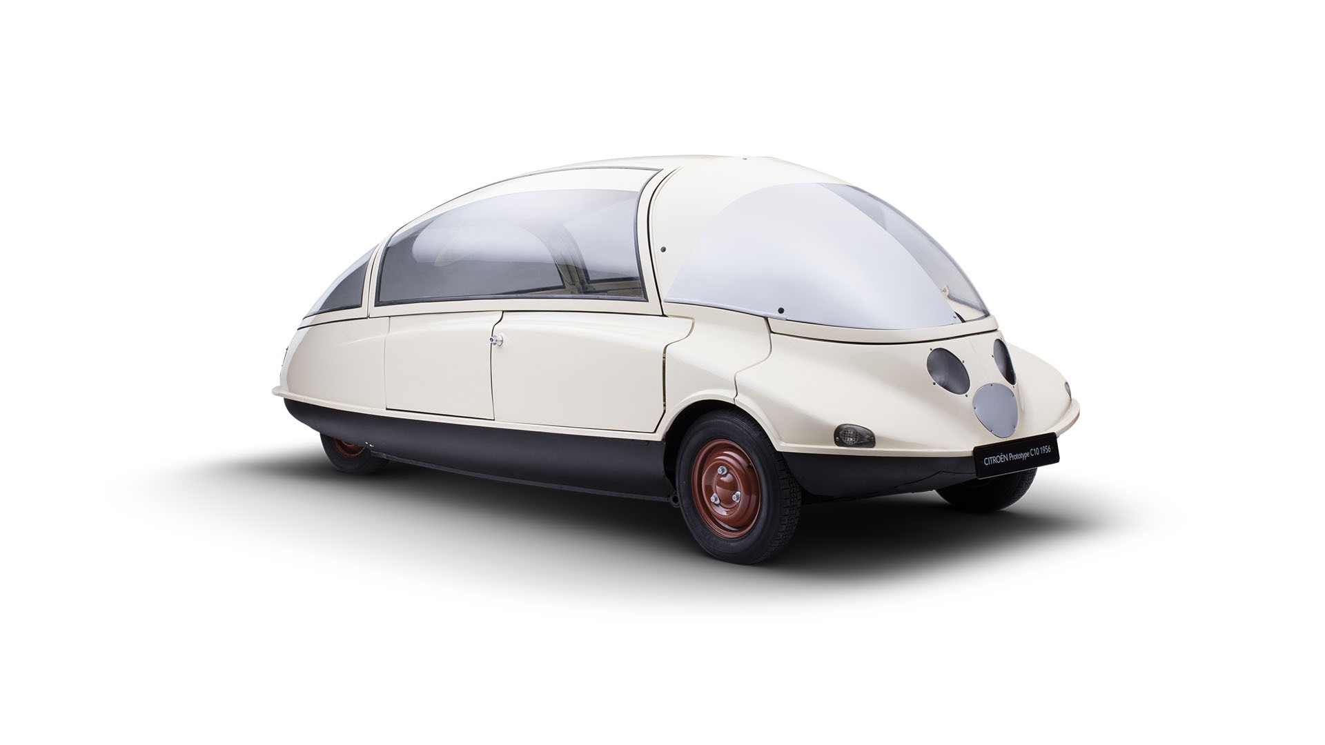 Śmiałe koncepty Citroëna na Rétromobile 2026 - tam, gdzie kreatywność spotyka innowację