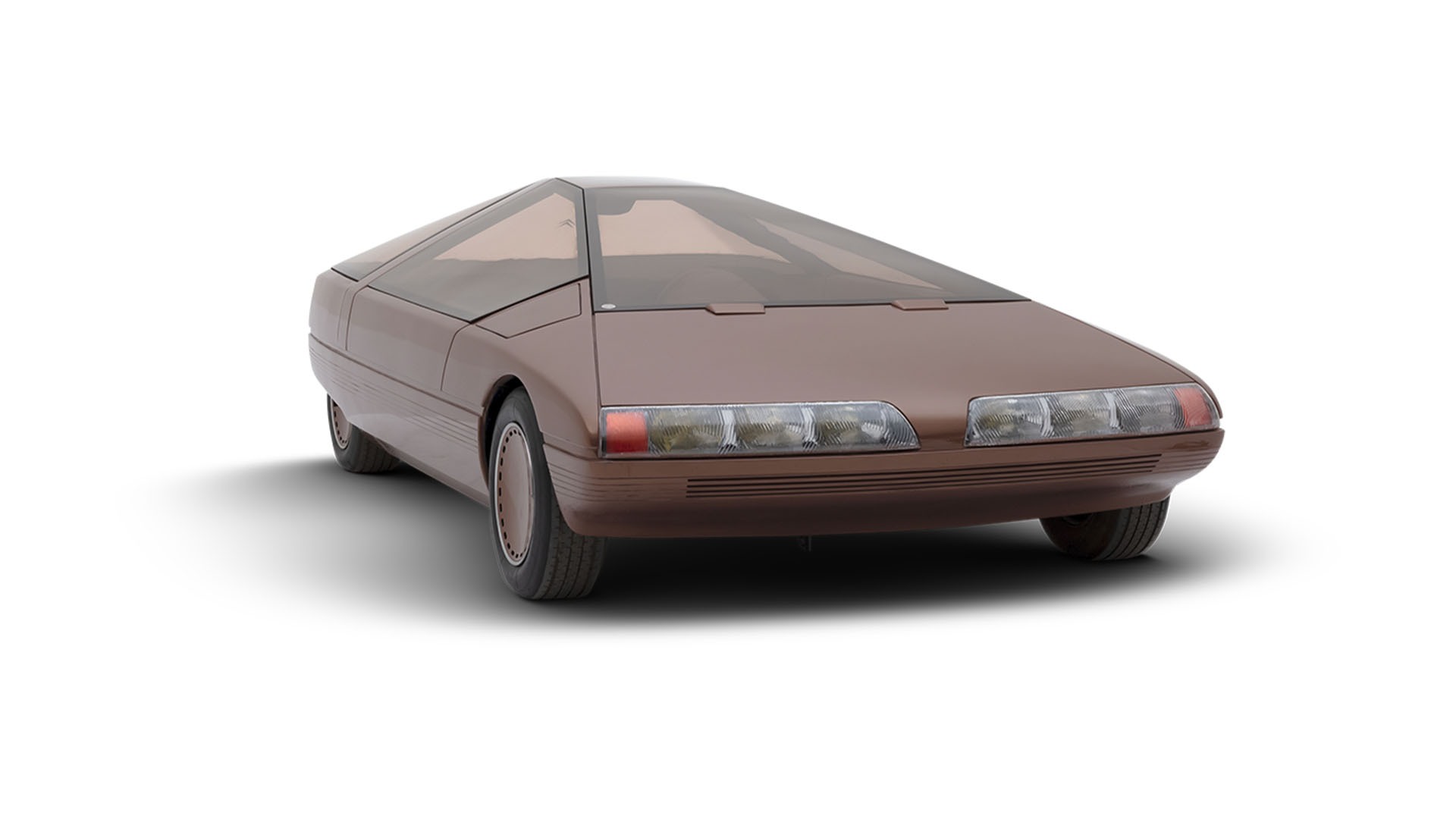 Śmiałe koncepty Citroëna na Rétromobile 2026 - tam, gdzie kreatywność spotyka innowację