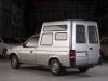 Škoda 784, 1992 r.