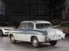 Škoda 976, 1956 r.