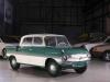 Škoda 988, 1958 r.