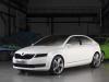Škoda Vision D, 2011 r.