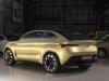 Škoda Vision E, 2017 r.