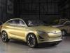 Škoda Vision E, 2017 r.