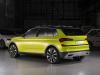 Škoda Vision X, 2018 r.