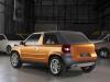 Škoda Yeti, 2005 r.
