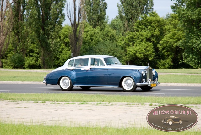 Drive it Day - Warszawa, 11 czerwca 2011r.