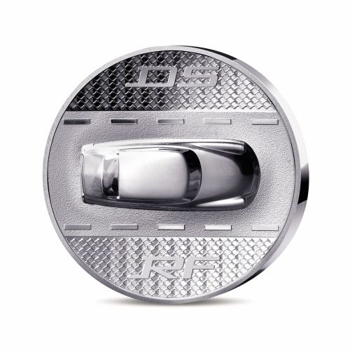 DS Automobiles i Mennica Francuska świętują 70 lat modelu DS