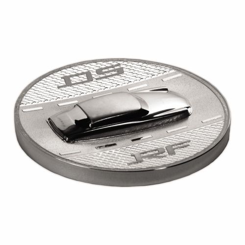 DS Automobiles i Mennica Francuska świętują 70 lat modelu DS