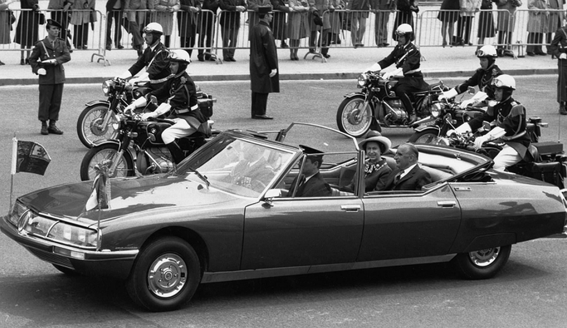 DS Automobiles na Rétromobile 2026 - prezydenckie ikony w Paryżu