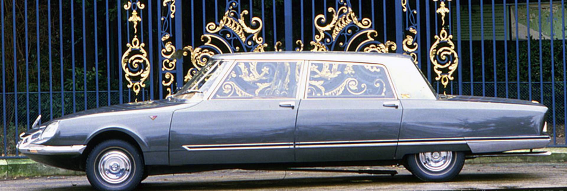 DS Automobiles na Rétromobile 2026 - prezydenckie ikony w Paryżu