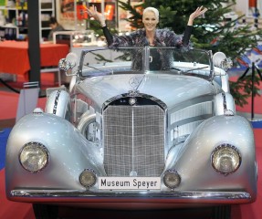 ESSEN MOTOR SHOW 2010