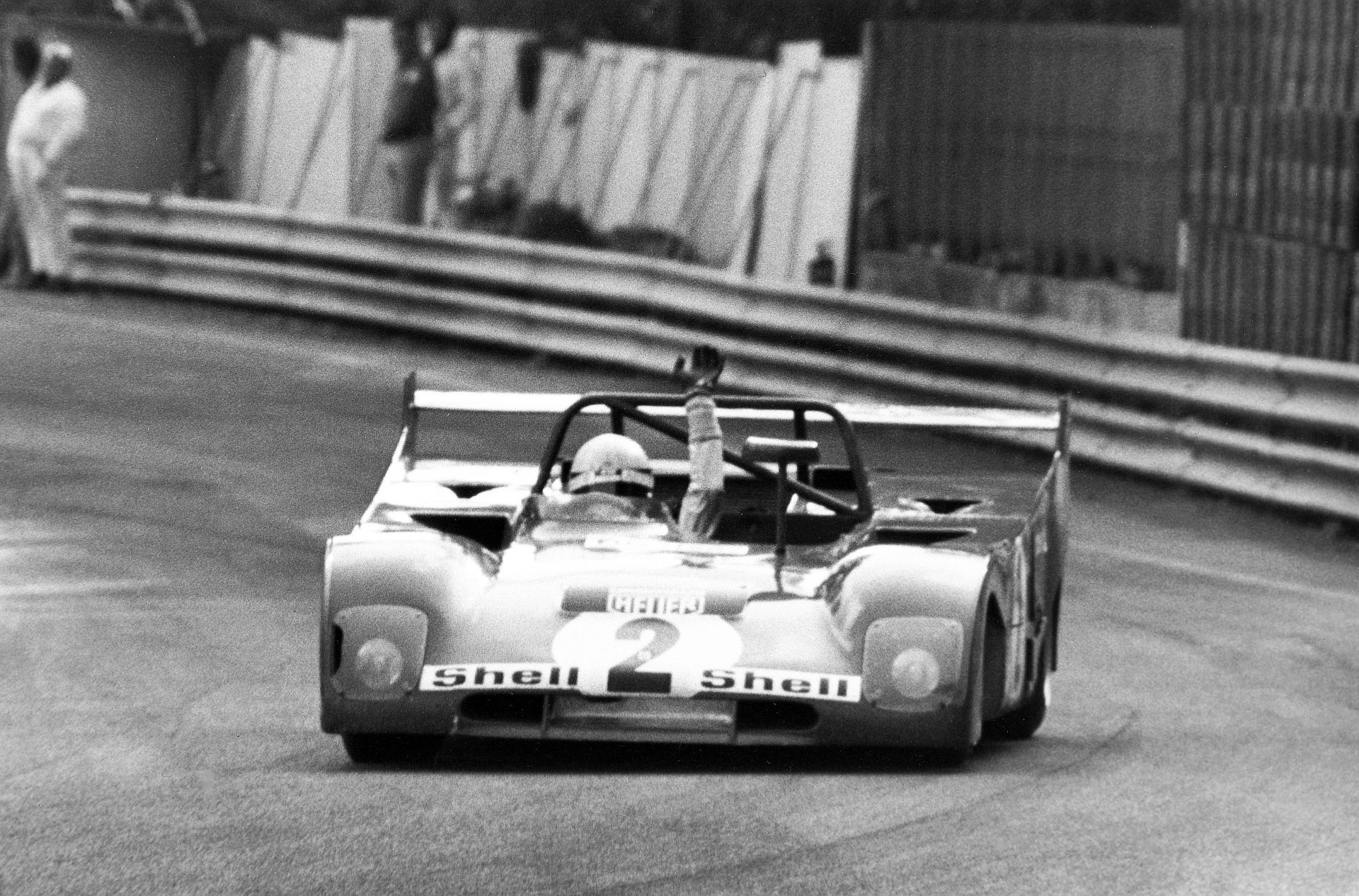 Ferrari i Imola - trwała więź w świecie wyścigów długodystansowych