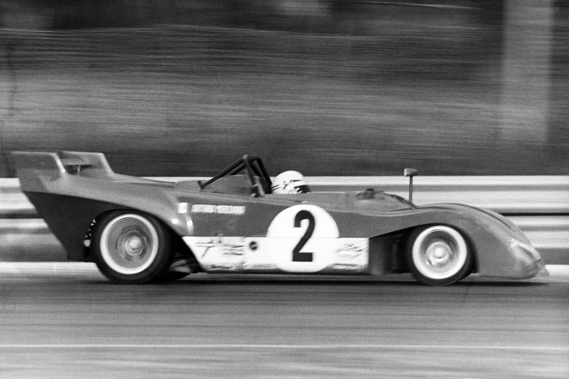 Ferrari i Imola - trwała więź w świecie wyścigów długodystansowych