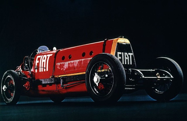 Fiat Mefistofeles