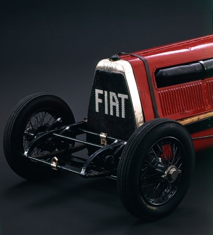 Fiat Mefistofeles