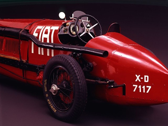 Fiat Mefistofeles