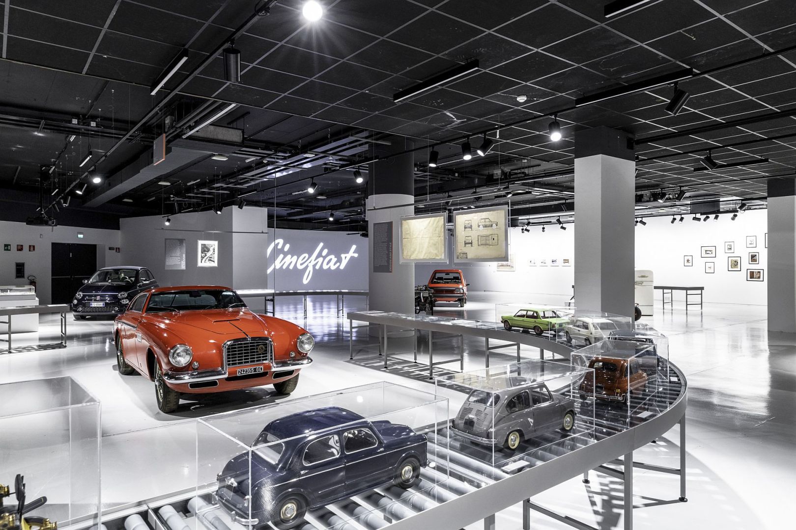 125 lat marki FIAT