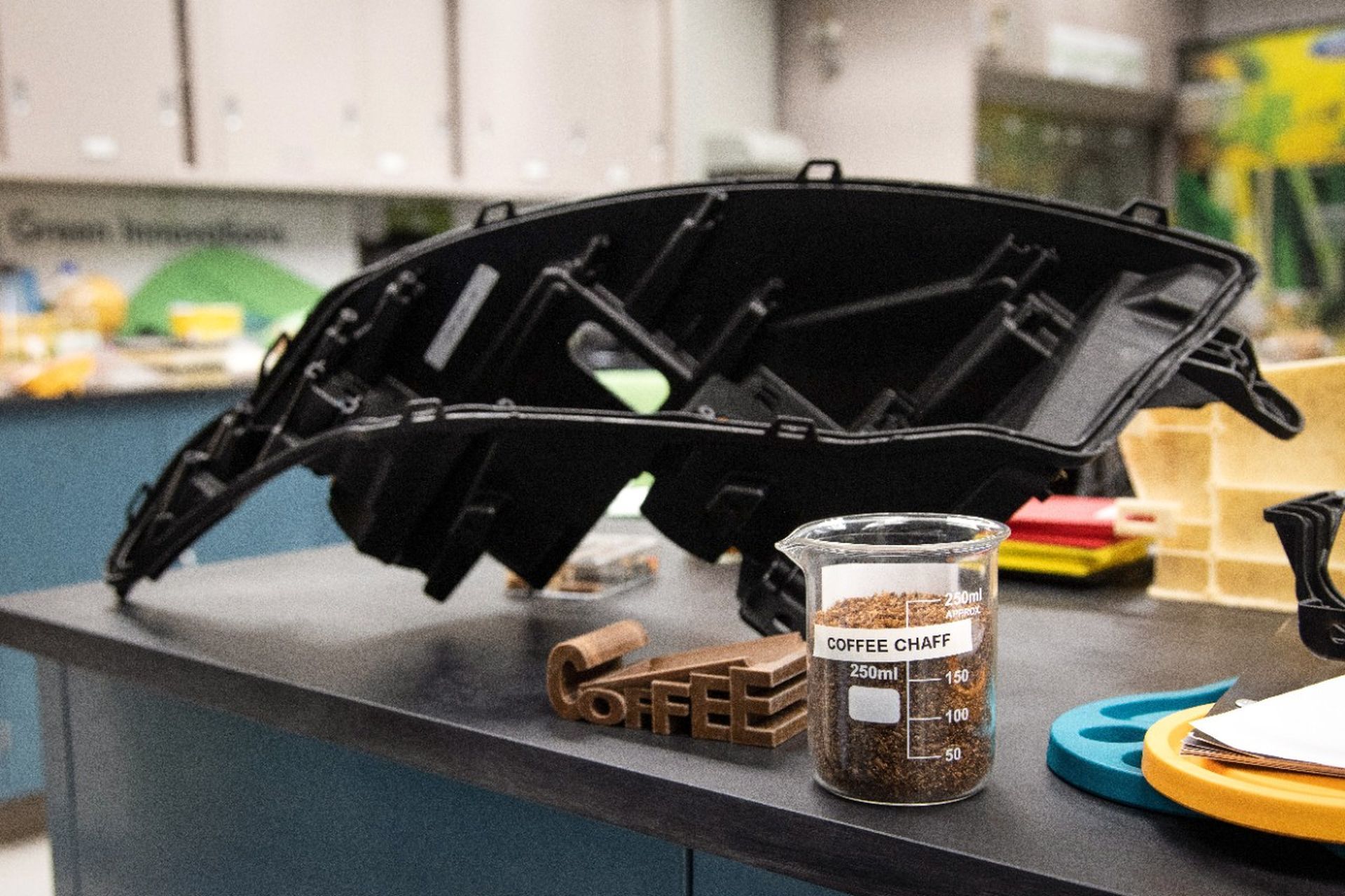 Ford i Carver - historia ekologicznej motoryzacji sprzed 100 lat