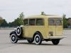 1936 Chevrolet Suburban