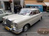 mercedes-220s