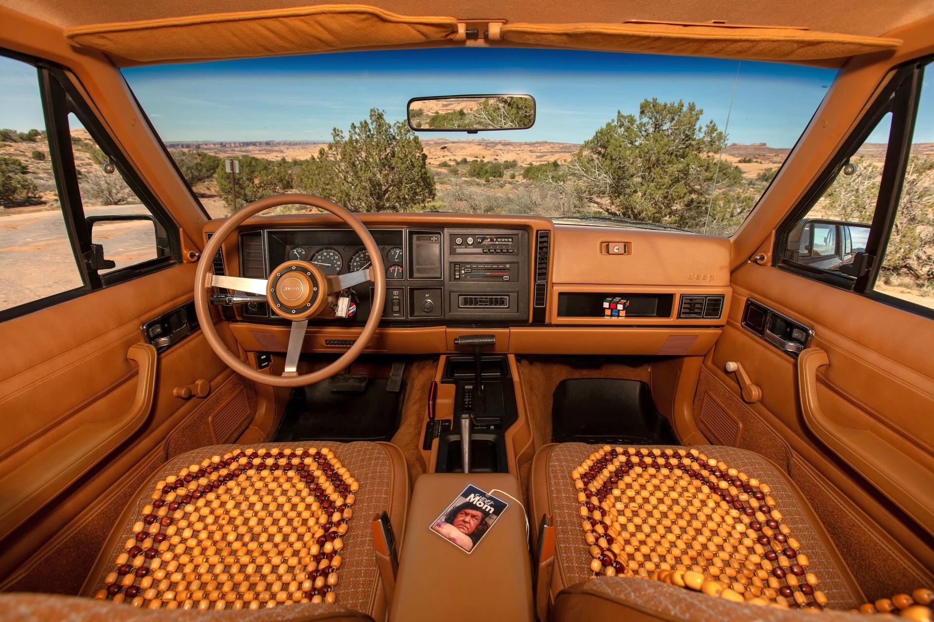 60 lat legendy off-roadu - Easter Jeep Safari wraca na szlaki Moab
