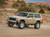 60 lat legendy off-roadu - Easter Jeep Safari wraca na szlaki Moab