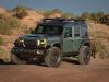 60 lat legendy off-roadu - Easter Jeep Safari wraca na szlaki Moab