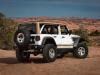 60 lat legendy off-roadu - Easter Jeep Safari wraca na szlaki Moab