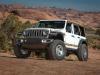 60 lat legendy off-roadu - Easter Jeep Safari wraca na szlaki Moab