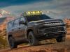 60 lat legendy off-roadu - Easter Jeep Safari wraca na szlaki Moab