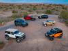 60 lat legendy off-roadu - Easter Jeep Safari wraca na szlaki Moab