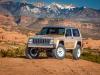 60 lat legendy off-roadu - Easter Jeep Safari wraca na szlaki Moab