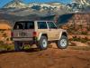 60 lat legendy off-roadu - Easter Jeep Safari wraca na szlaki Moab