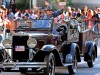 Klassikwelt Bodensee 2010: Oldtimer-Parade