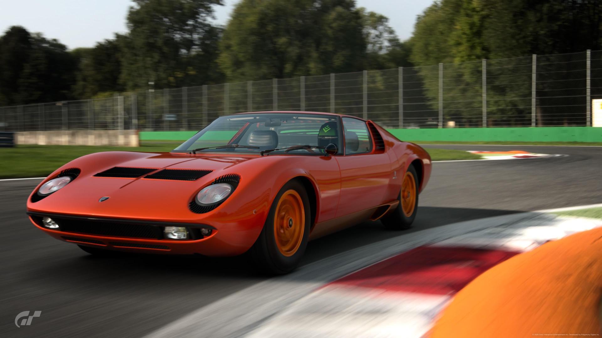 Lamborghini Miura - 60 lat legendy, która podbiła drogi i świat gier