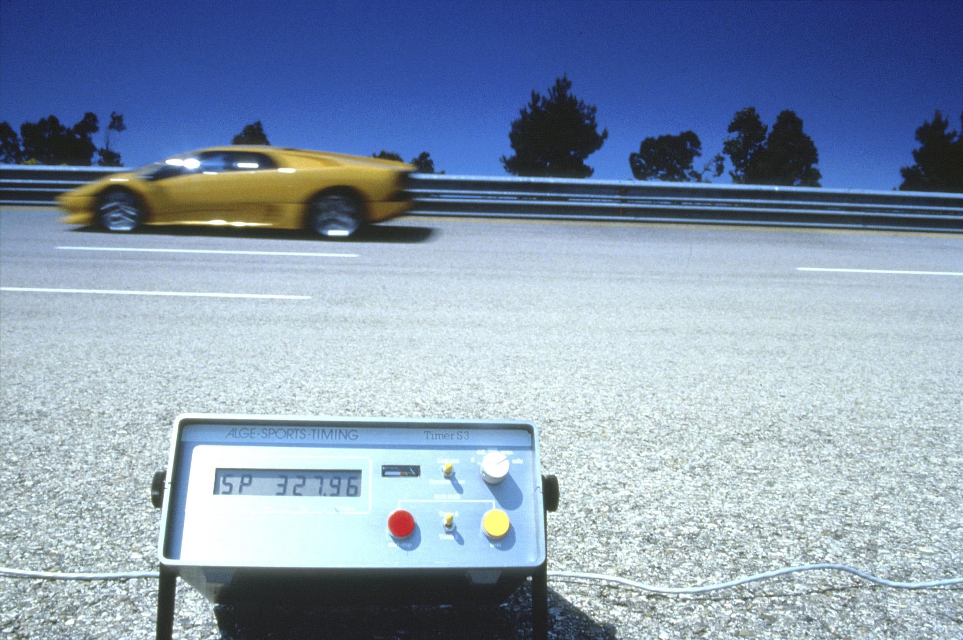 Lamborghini Diablo - 35 lat motoryzacyjnej legendy