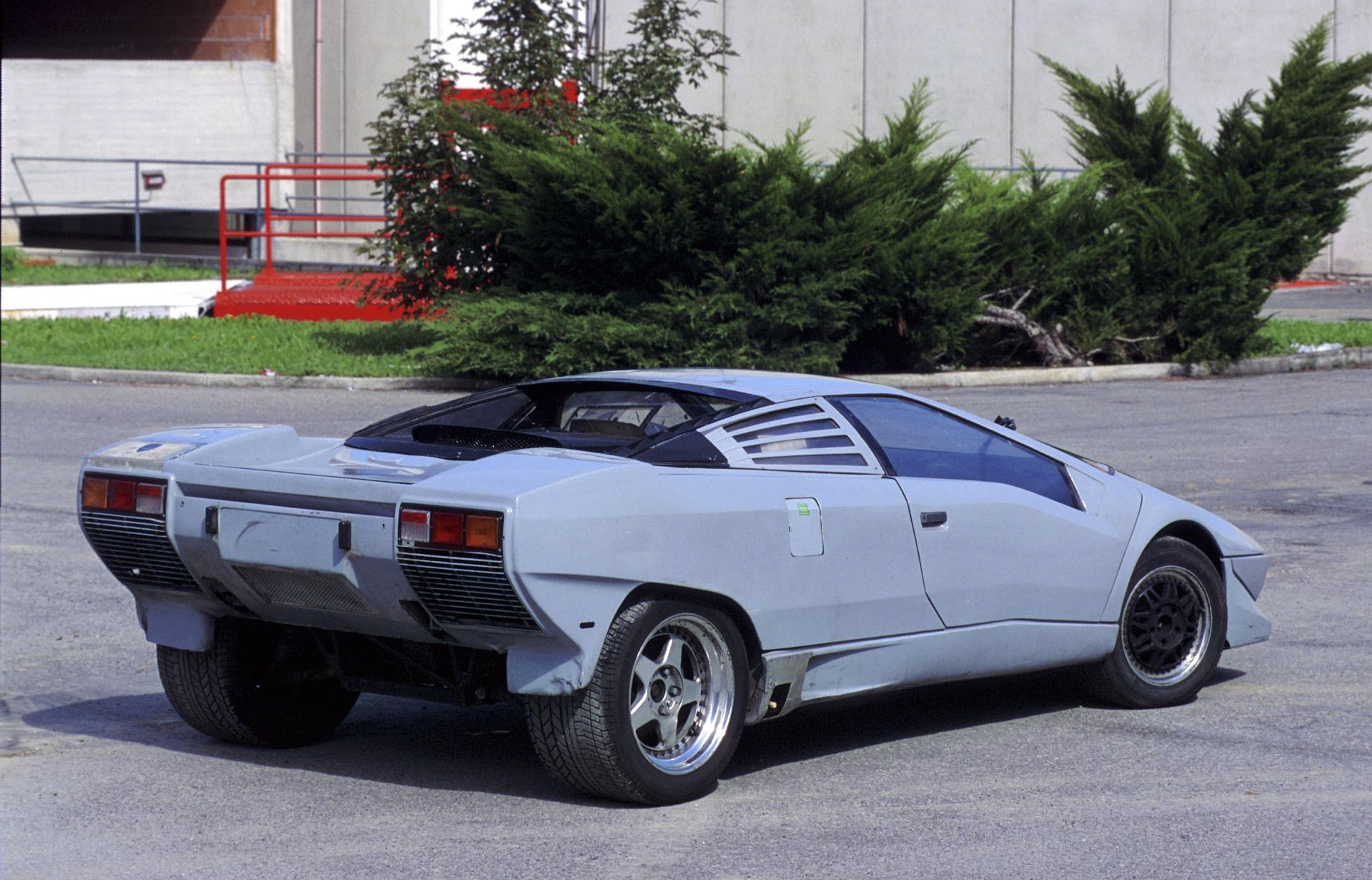 Lamborghini Diablo - 35 lat motoryzacyjnej legendy