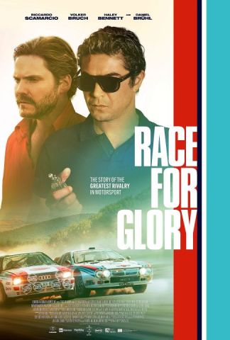 Film "Race for Glory"