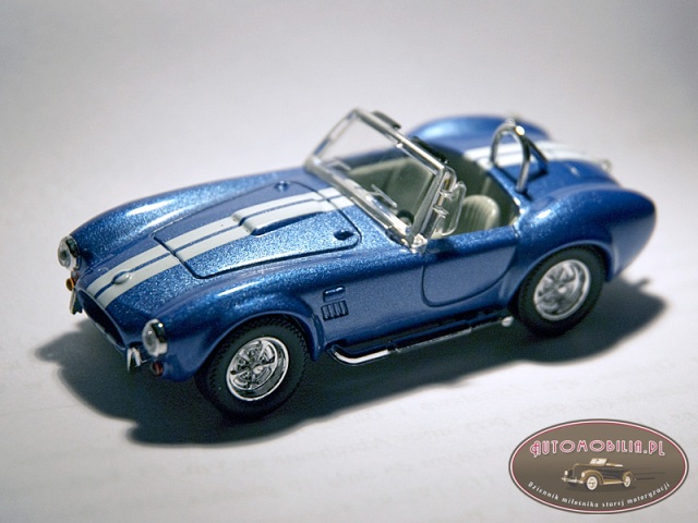 Shelby Cobra 427 SC