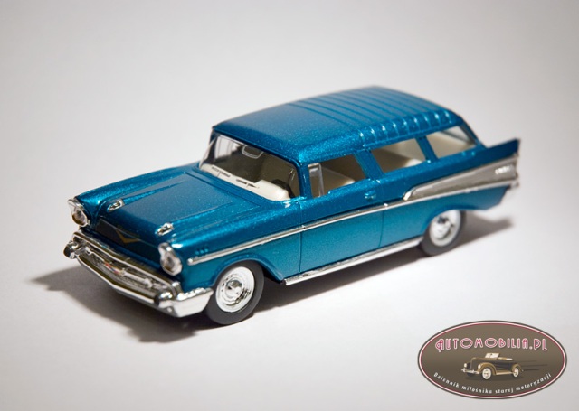 Chevrolet Nomad