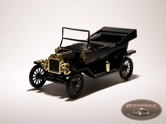 Ford T