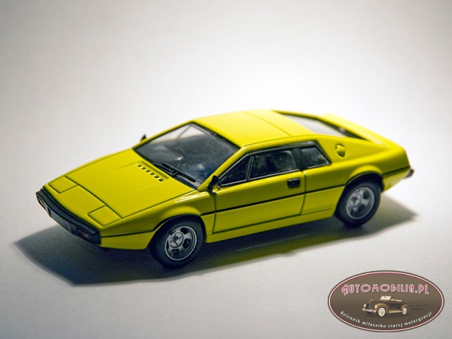 Lotus Esprit