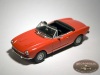 Fiat 124 Sport Spyder