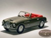 Maserati A6G 2000 Spider Frua