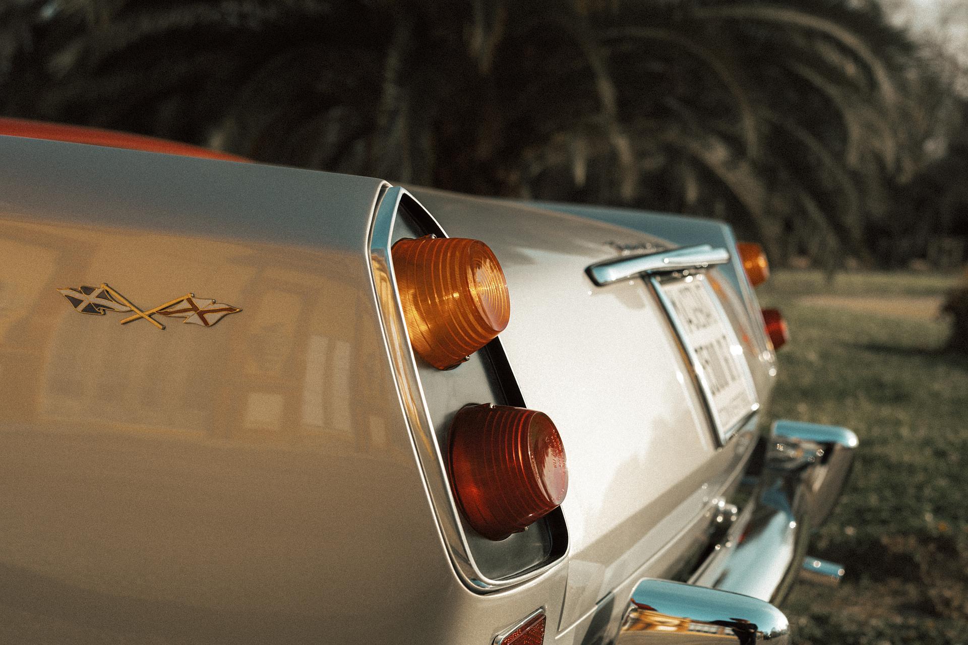 Setny certyfikat Maserati Classiche dla Maserati 3500 GT Vignale Convertible