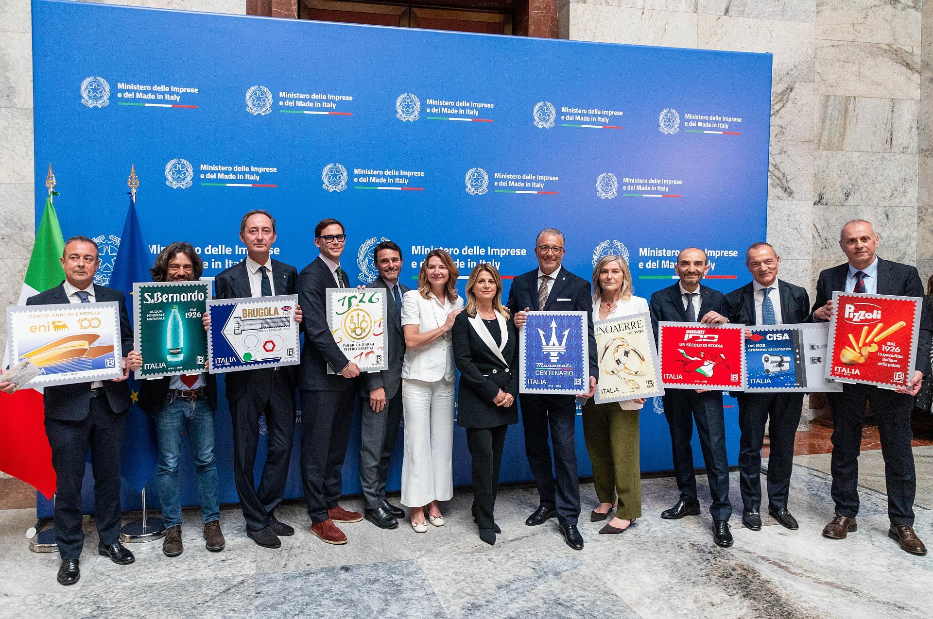 Maserati i jego trójząb - 100 lat historii zamknięte w znaczku